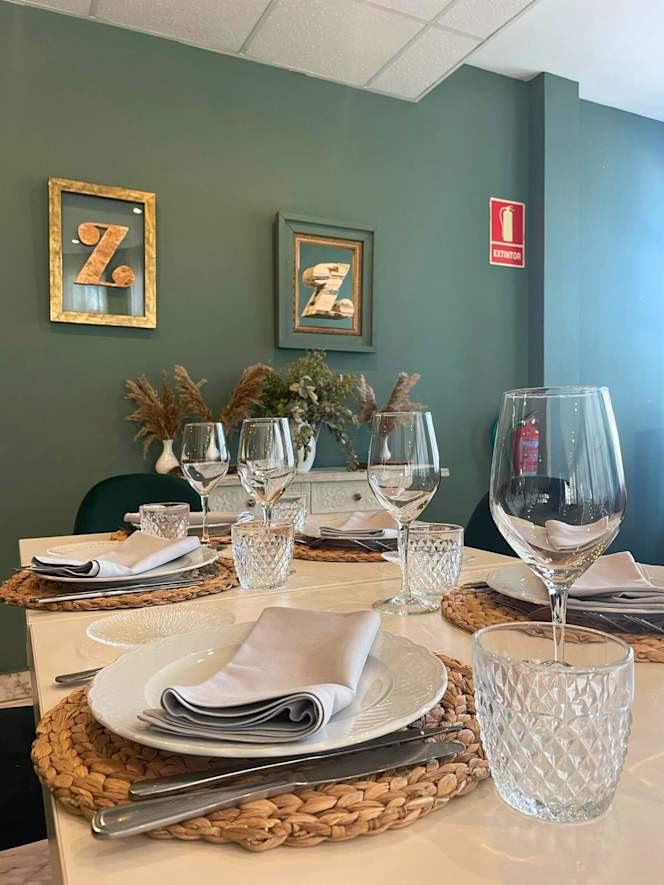 Zielo restaurante - 3