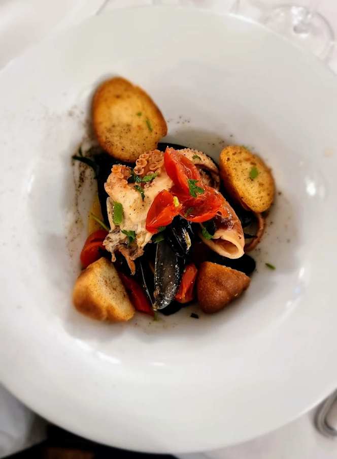 Tenuta sole rosso - 4