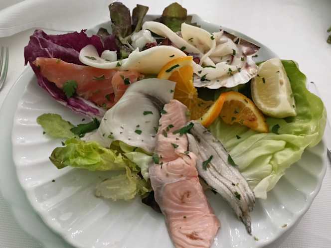 Tenuta sole rosso - 3