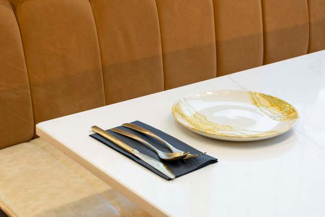 Seaworld restaurant - 2