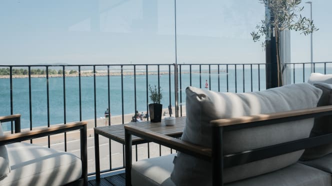 Dasau Restaurante & Lounge - 0