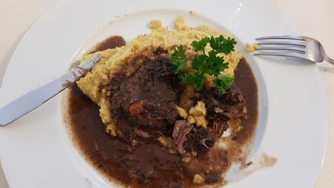 Trattoria alle Piante - 0