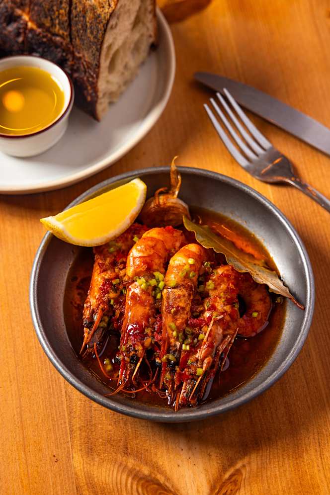 Casa do Frango London Bridge - 2