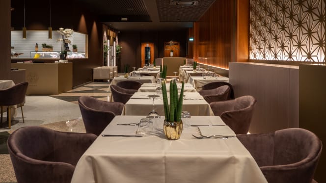 Ristorante Minerva - 9
