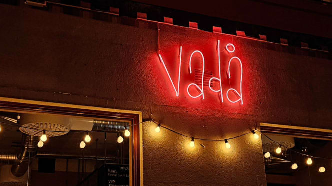 Vadå - 7