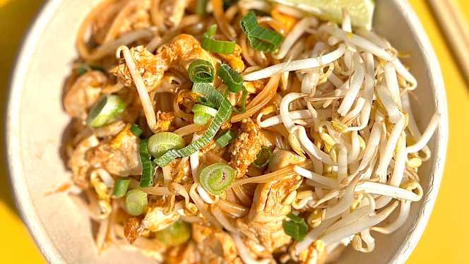 Thai At Home 15ème - 1