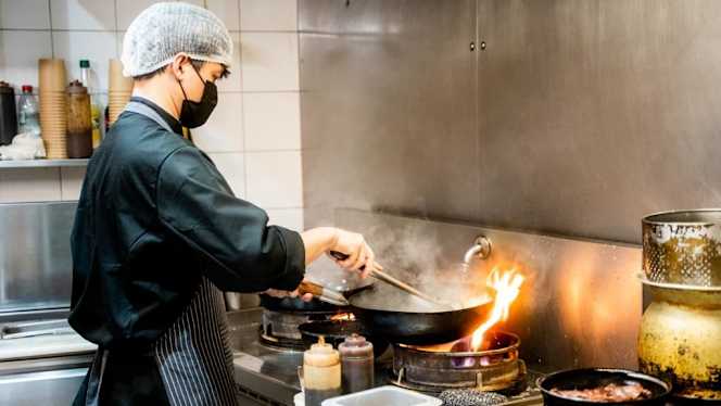 Thai At Home 15ème - 2