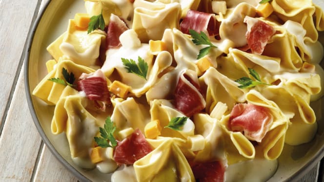 Muerde la Pasta Quadernillos - 4