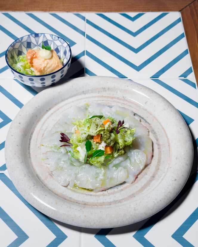 Mercato Pompeiano - Restaurant - Pompei - 1