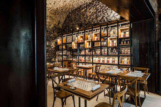 Mercato Pompeiano - Restaurant - Pompei - 0