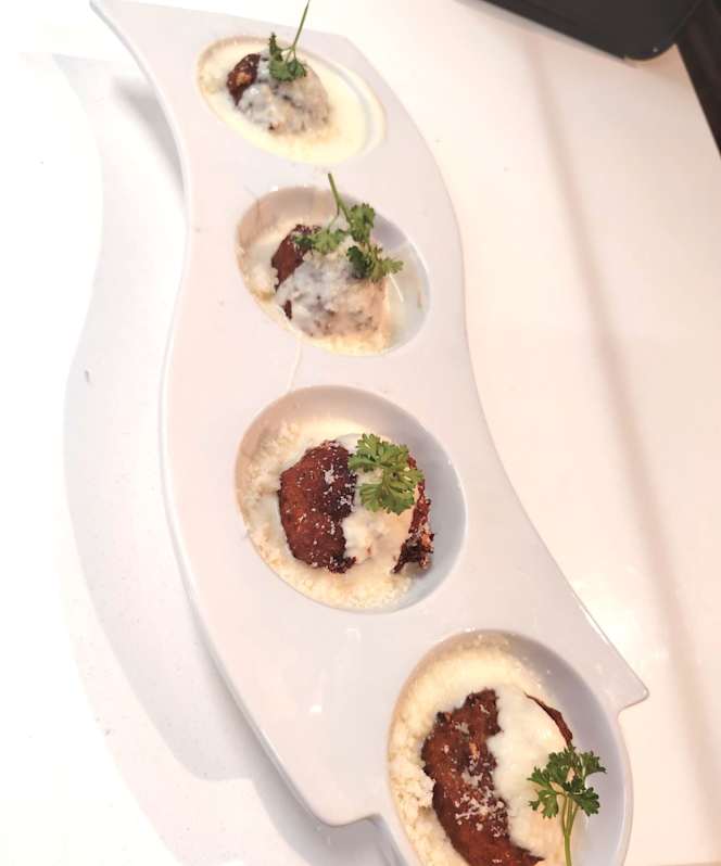 Mercato Pompeiano - Restaurant - Pompei - 1