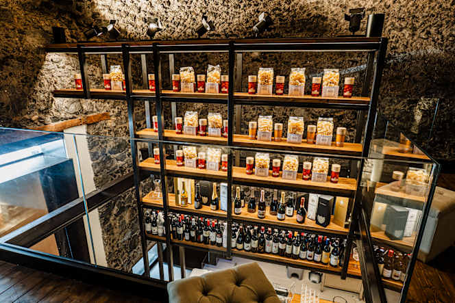 Mercato Pompeiano - Restaurant - 7