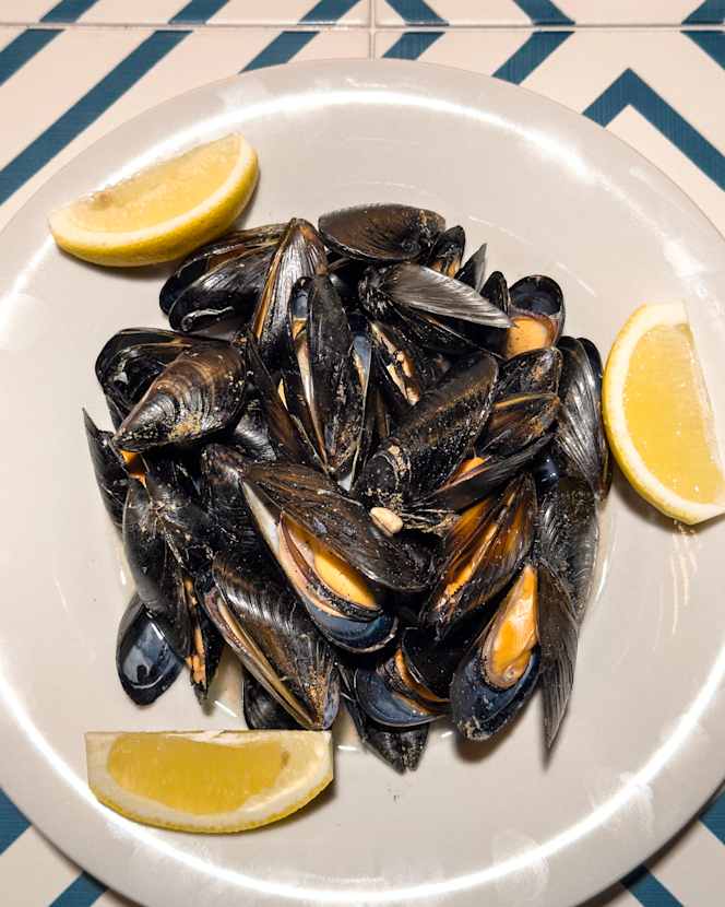 Mercato Pompeiano - Restaurant - 5