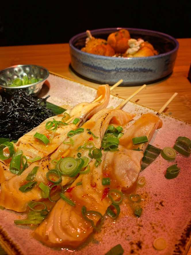 The Chupitos Club - 2