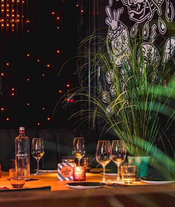 The Chupitos Club - 2