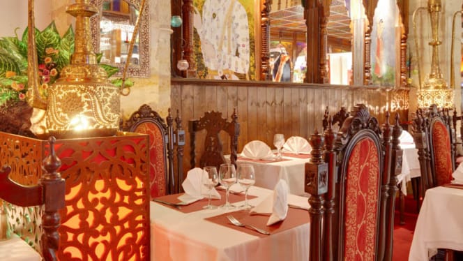 Le Rajwal - 5