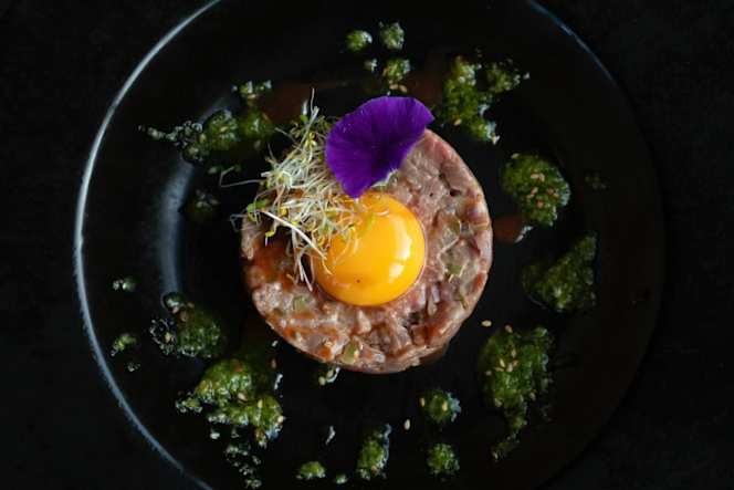 Le Comptoir d'Orée Colmar - Colmar - 2