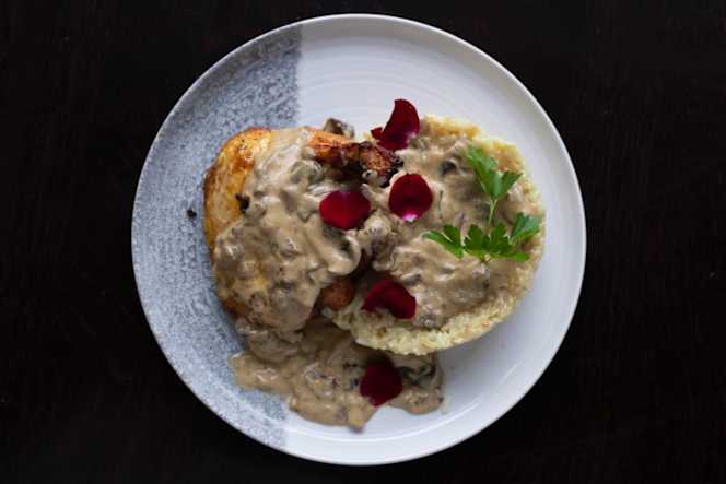 Le Comptoir d'Orée Colmar - Colmar - 4