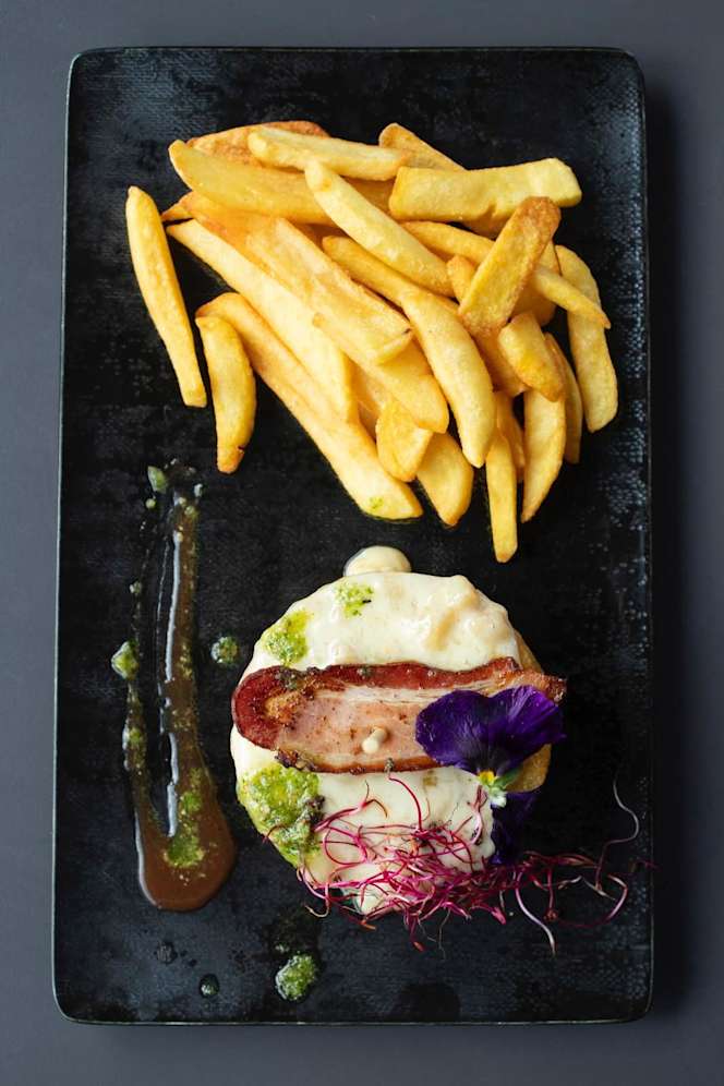 Le Comptoir d'Orée Colmar - Colmar - 7