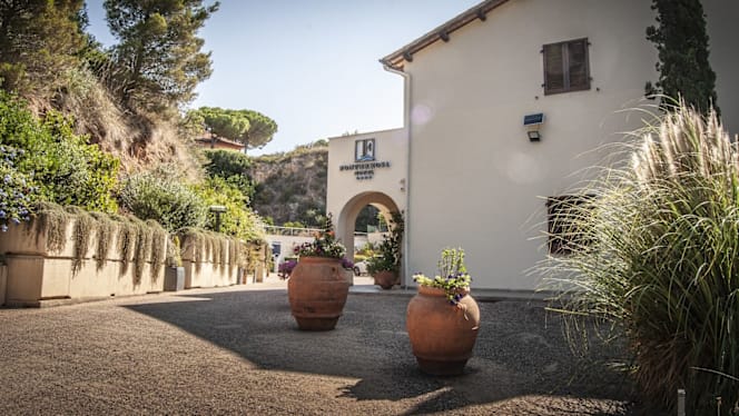 Fonte degli Aromi - 0