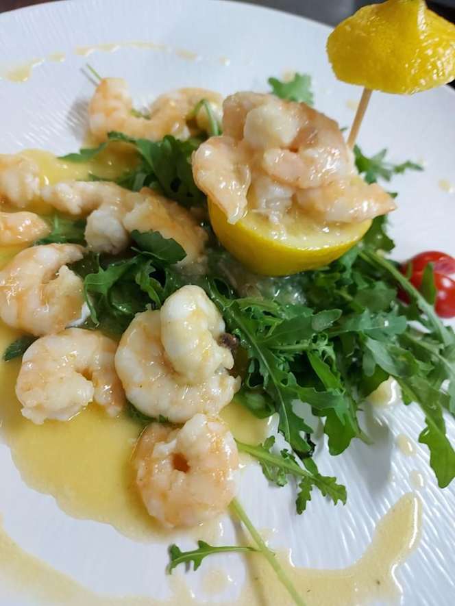 O Cerriglio Trattoria - Pizzeria Specialita Marinare - 2