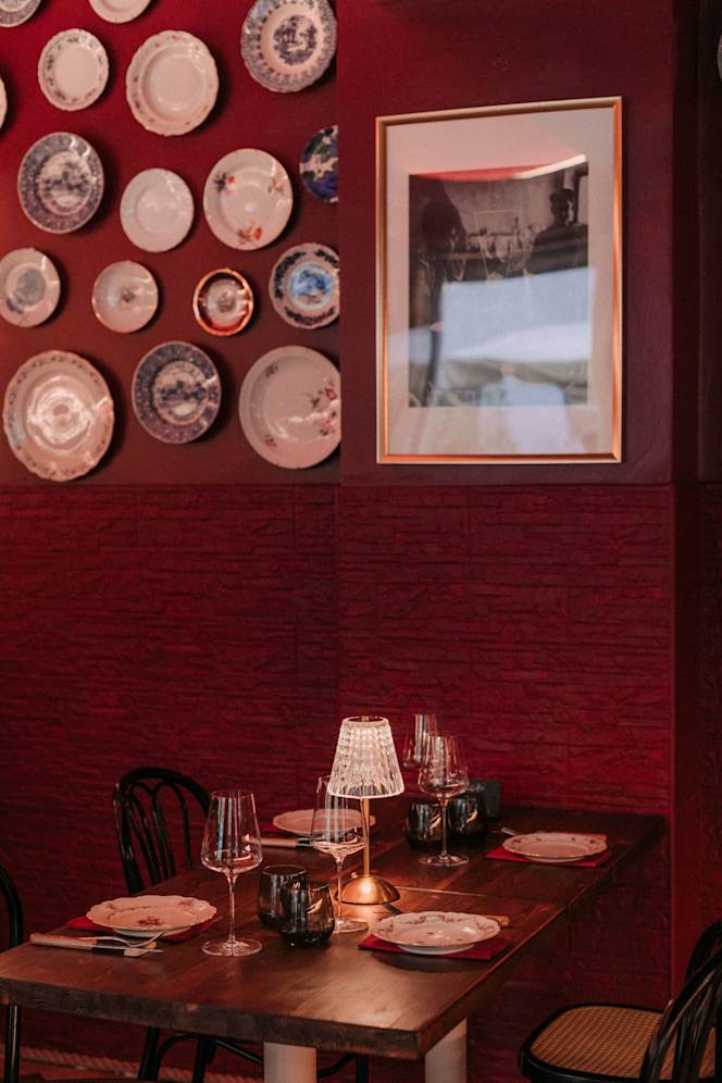 Adelaide! Bottega Bar - 3