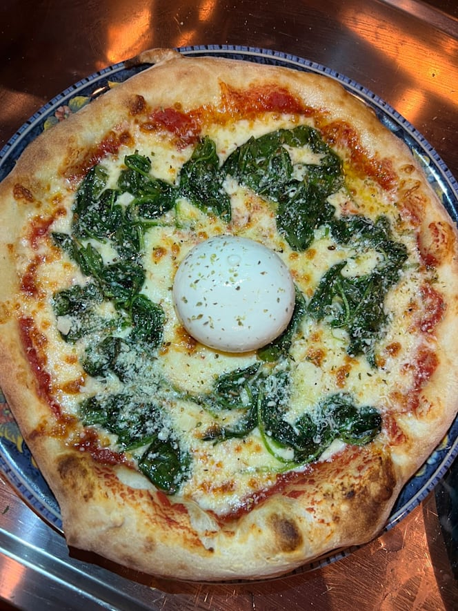 3 pizza - 3