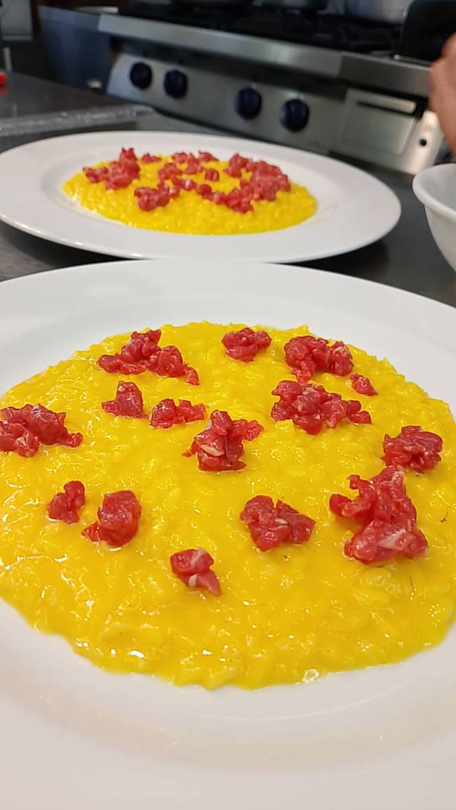 Locanda Il Fienile - 1