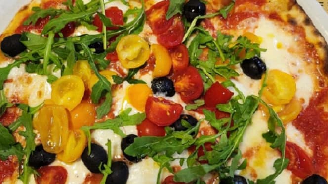 Zerouno Pizzeria - 5