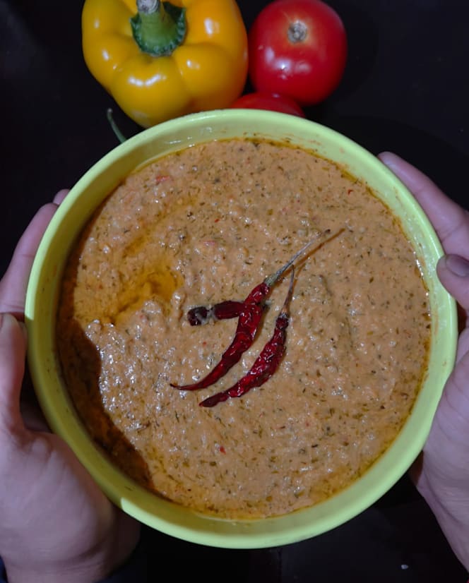 Thope Ristorante Italiano, Indiano E Pizzeria - 1