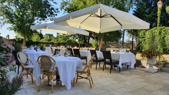 La Réserve du Presbytère - Montagne - 7