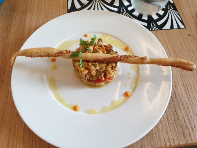 La Réserve du Presbytère - Montagne - 4