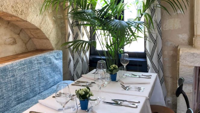 La Réserve du Presbytère - Montagne - 8