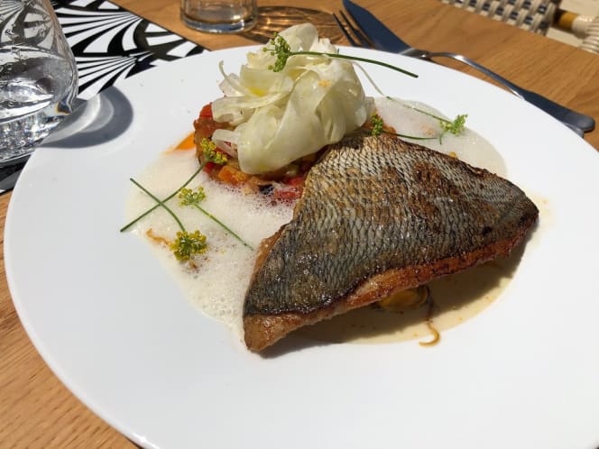 La Réserve du Presbytère - Montagne - 2