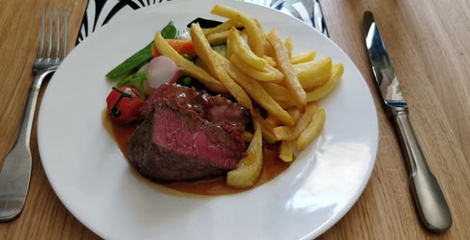 La Réserve du Presbytère - Montagne - 5