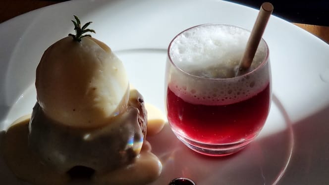 La Réserve du Presbytère - Montagne - 6