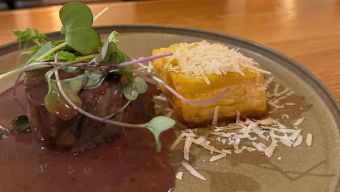 Casta - Gastrobar - 4