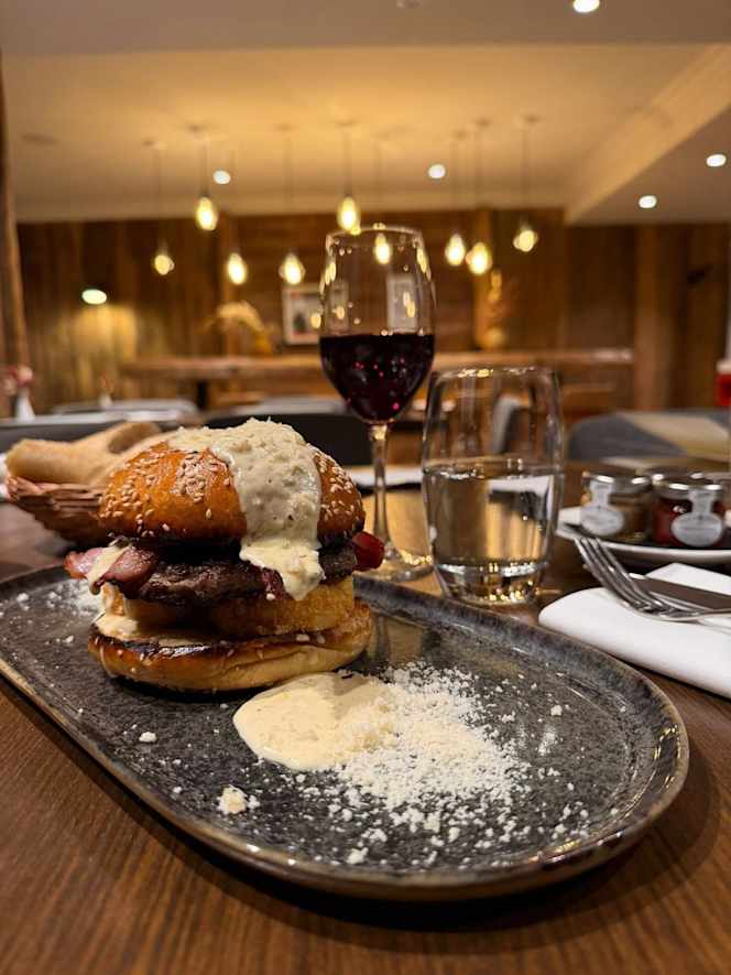 Le Restaurant de l'Épicerie - 2