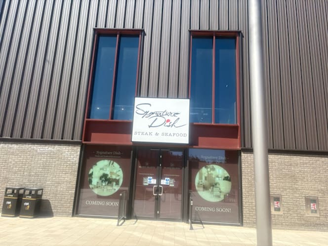 Sygnature Dish Ltd - 2