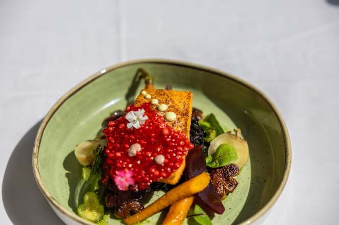 Hotel Quinta Funchal - 0