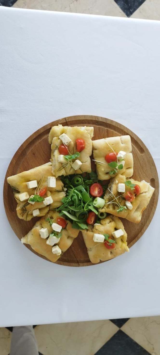 Hotel Quinta Funchal - 1