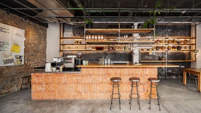 Bar Puntal - 1