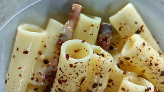 I Sapori Senza Glutine - 6