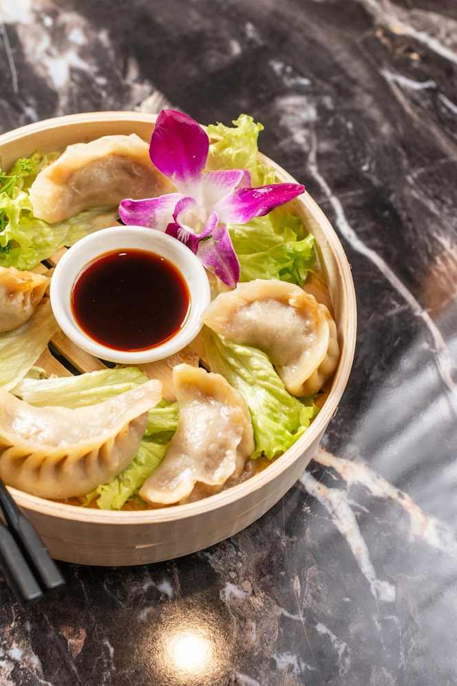 Amor 团圆 - Cucina Cinese - 2