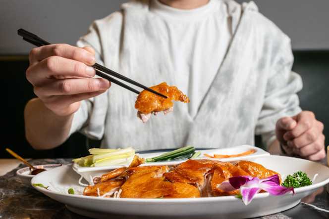 Amor 团圆 - Cucina Cinese - 0