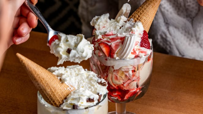 Harvester - Cardiff Bay - 2
