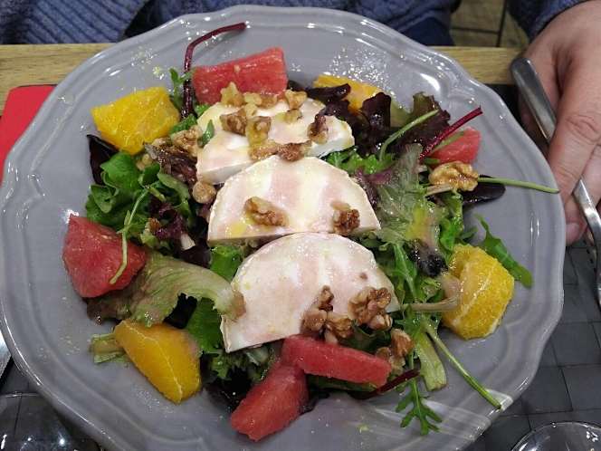 L'Épicerie & Associés - Restaurant - Paris