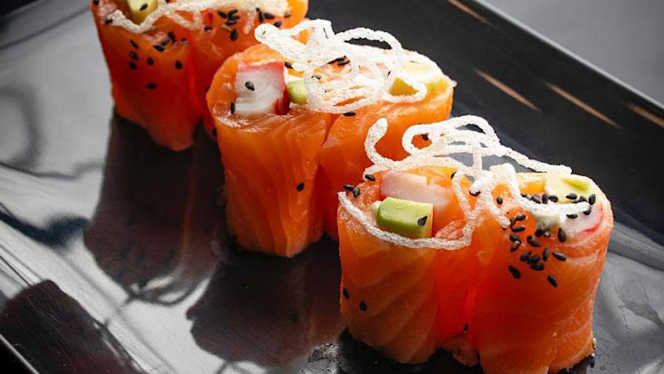 Zanga sushi Villareale - 4