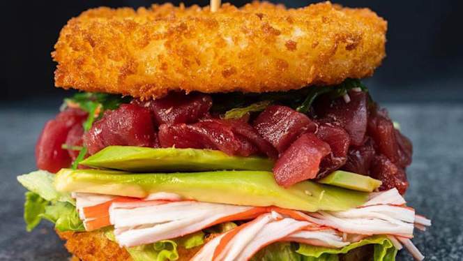 Zanga sushi Villareale - 6