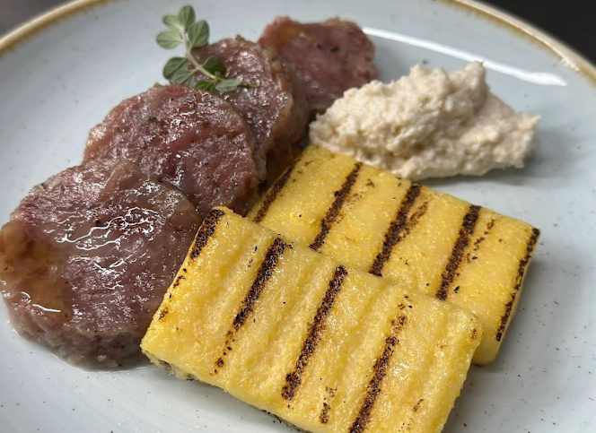 Osteria Ristorante Casa dei Racconti - 8